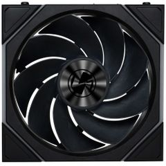 Fan Case Lian Li Uni Fan TL Wireless 120 | Single Pack - Black (Quạt Lẻ/Không LCD)