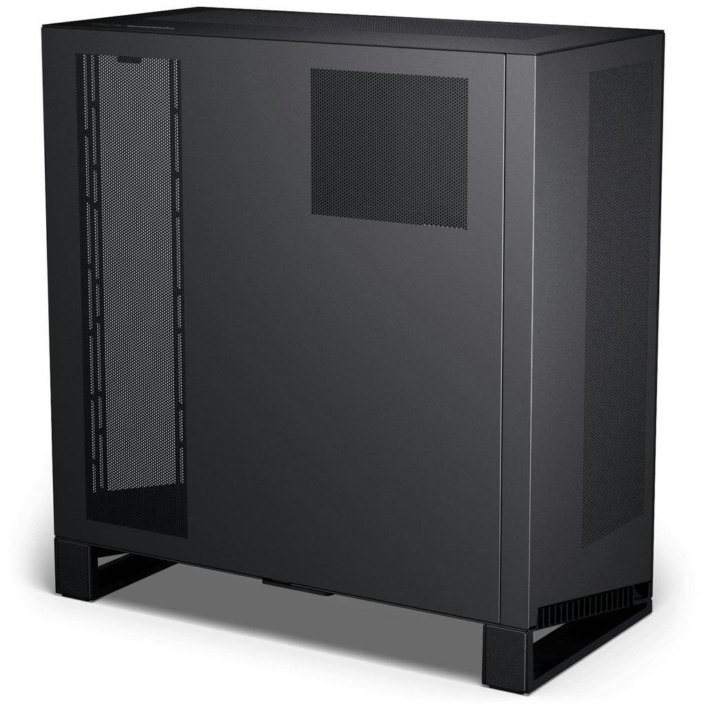 Vỏ Case Máy Tính Phanteks NV9 MKII - BLACK