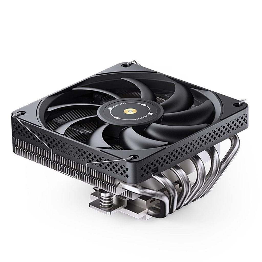 Tản Nhiệt Khí Jonsbo HP-600 Black