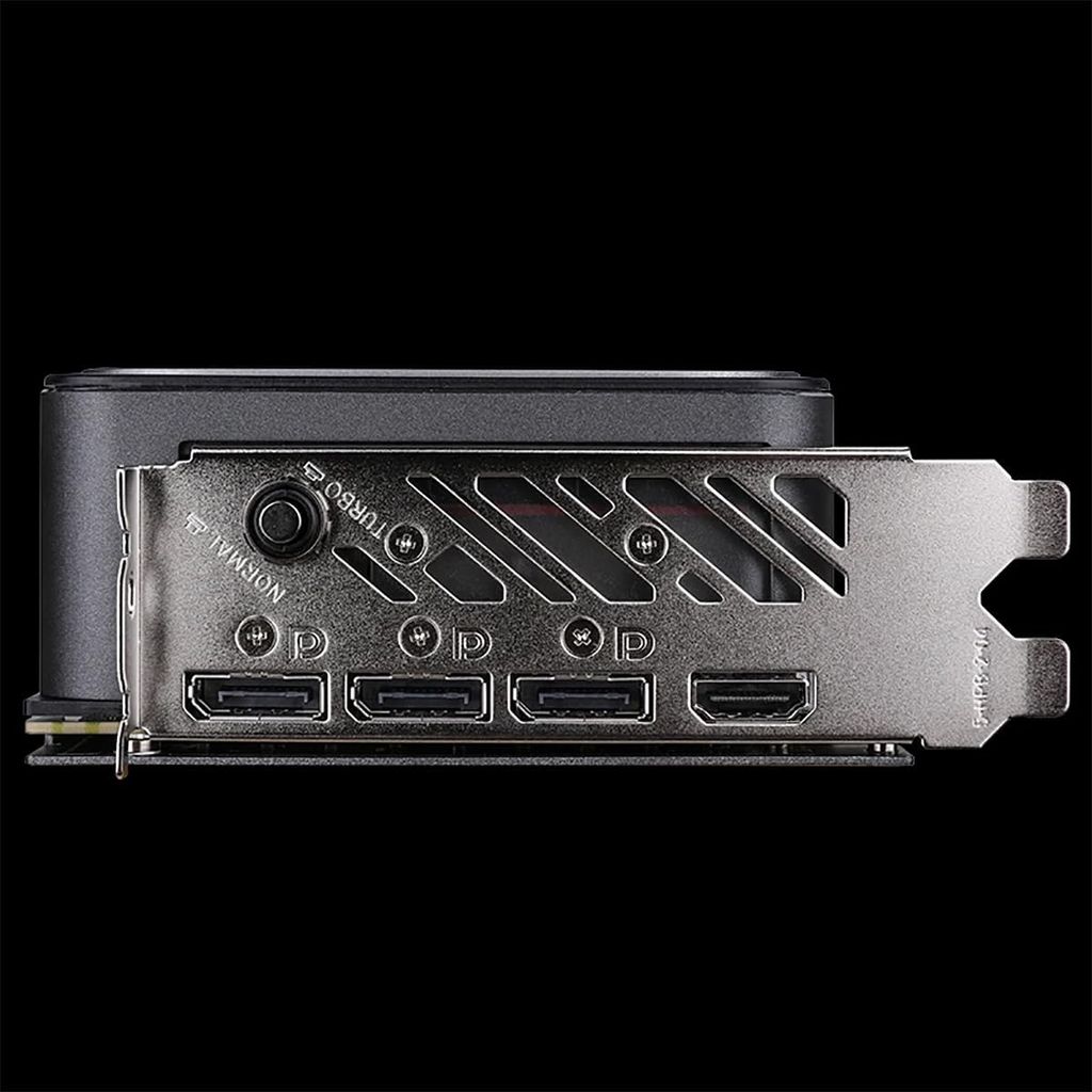 CARD ĐỒ HỌA Colorful iGame RTX 5060 Ti Advanced OC 16GB-V