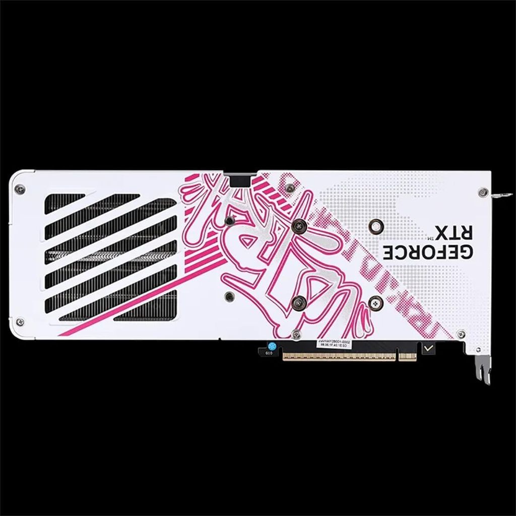 CARD ĐỒ HỌA Colorful iGame RTX 5060 Ti Ultra OC 8GB-V - WHITE