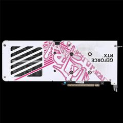 CARD ĐỒ HỌA Colorful iGame RTX 5060 Ti Ultra OC 8GB-V - WHITE