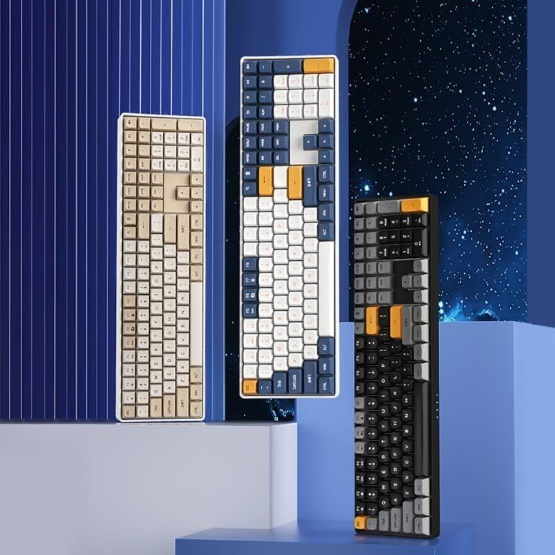 Bàn Phím Dark Flash GD108 Starry Blue