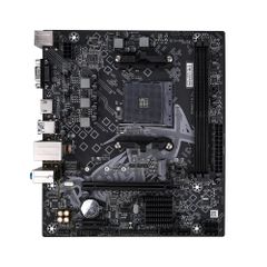 BO MẠCH CHỦ MAINBOARD COLORFUL BATTLE-AX B450M-T M.2 V14