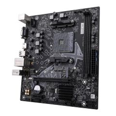 BO MẠCH CHỦ MAINBOARD COLORFUL BATTLE-AX B450M-T M.2 V14