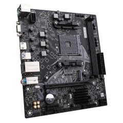 BO MẠCH CHỦ MAINBOARD COLORFUL BATTLE-AX B450M-T M.2 V14