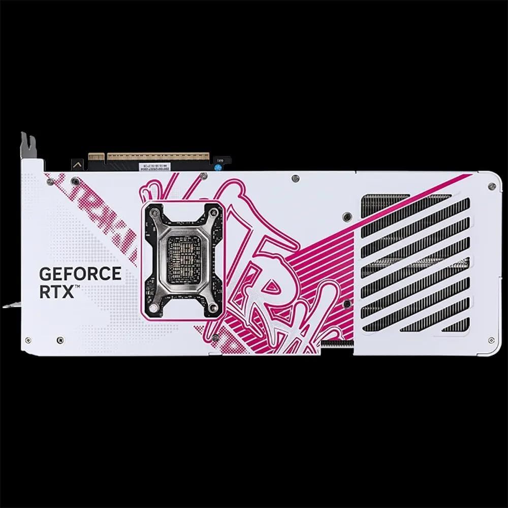 CARD ĐỒ HỌA Colorful iGame RTX 5080 Ultra OC 16GB-V - WHITE