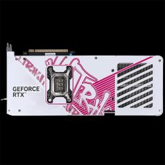CARD ĐỒ HỌA Colorful iGame RTX 5080 Ultra OC 16GB-V - WHITE