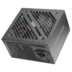 Nguồn Dark Flash EMT650 650W BRONZE - BLACK