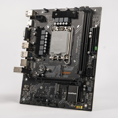 BO MẠCH CHỦ MAINBOARD DARK FLASH H610M-VGD-V1 - BLACK