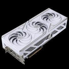 CARD ĐỒ HỌA Colorful iGame RTX 5080 Vulcan OC 16GB-V - WHITE
