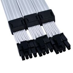 Dây nguồn nối dài LIAN LI STRIMER WIRELESS 3x8-PIN GPU ARGB