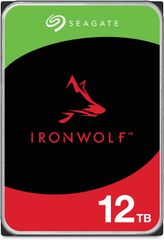 Ổ cứng HDD Seagate Ironwolf 12TB ST12000VN0008 nas