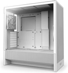 Vỏ Case NZXT H5 FLOW ALL - WHITE V2