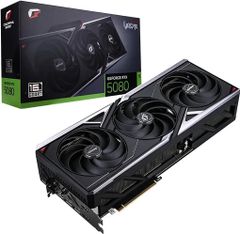 CARD ĐỒ HỌA Colorful iGame RTX 5080 Vulcan OC 16GB-V