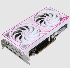 CARD ĐỒ HỌA Colorful iGame RTX 5060 Ti Ultra DUO OC 8GB-V - WHITE
