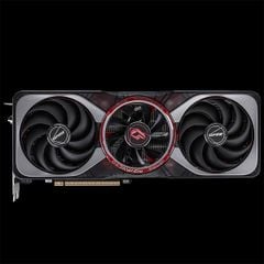 CARD ĐỒ HỌA Colorful iGame RTX 5060 Ti Advanced OC 16GB-V