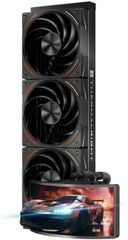 Tản Nhiệt Nước AIO ThermalRight Rainbow Vision 360 Turbo ARGB - BLACK