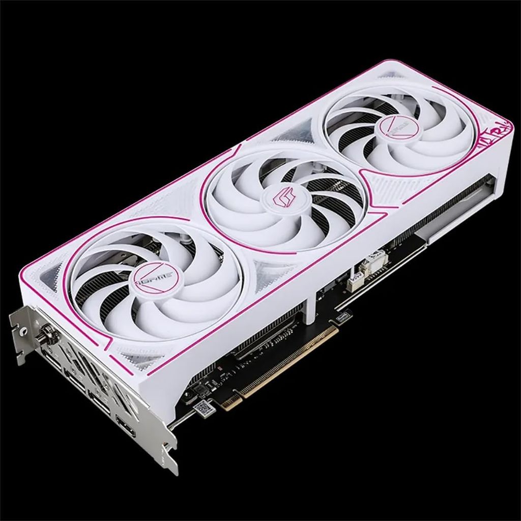 CARD ĐỒ HỌA Colorful iGame RTX 5060 Ti Ultra OC 8GB-V - WHITE