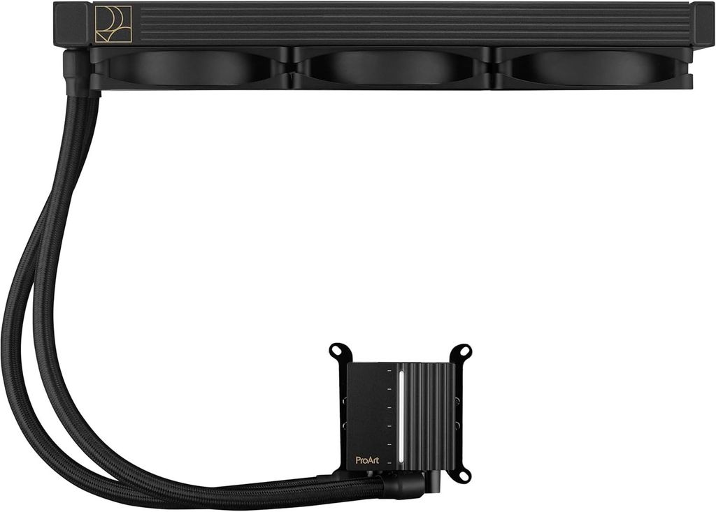 Tản Nhiệt Nước AIO ASUS PROART LC360 - BLACK