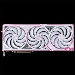 CARD ĐỒ HỌA Colorful iGame RTX 5080 Ultra OC 16GB-V - WHITE