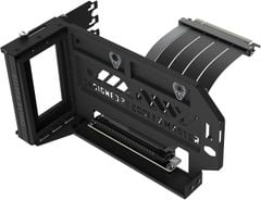 Bộ Dựng VGA Cooler Master Vertical Graphics Card Holder Kit V3 GEN 5 (PCIE 5.0) - BLACK