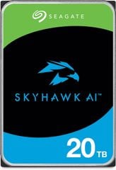 Ổ cứng HDD Seagate Skyhawk AI 20TB ST20000VE003