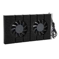 Bộ Tản Nhiệt Mặt Sau GPU BACKPLATE COOLER