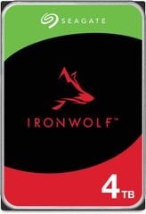 Ổ cứng HDD Seagate Ironwolf 4TB ST4000VN006 nas