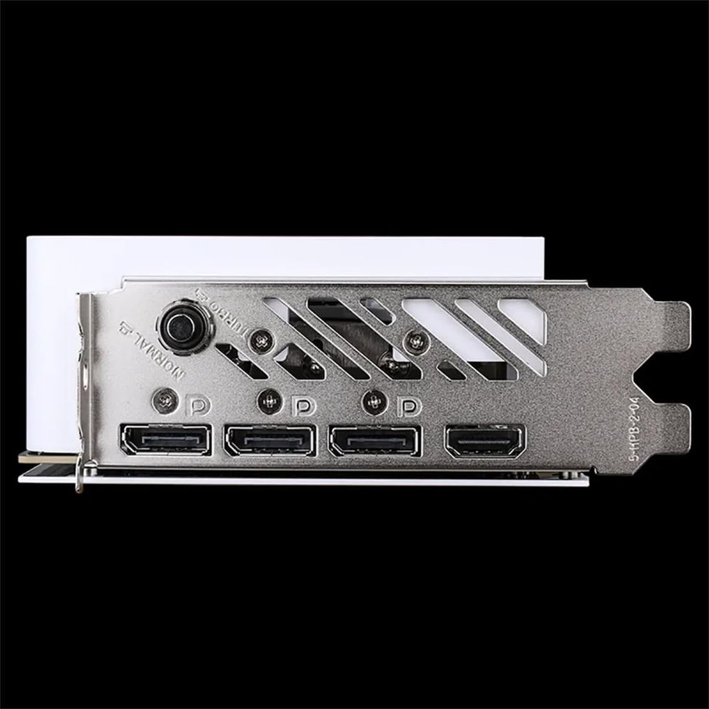 CARD ĐỒ HỌA Colorful iGame RTX 5060 Ti Ultra OC 8GB-V - WHITE