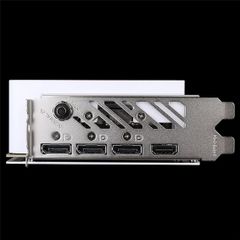 CARD ĐỒ HỌA Colorful iGame RTX 5060 Ti Ultra OC 8GB-V - WHITE