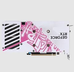 CARD ĐỒ HỌA Colorful iGame RTX 5060 Ti Ultra DUO OC 8GB-V - WHITE