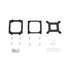 Tản Nhiệt Khí Ocypus Delta A40 SE ARGB - BLACK