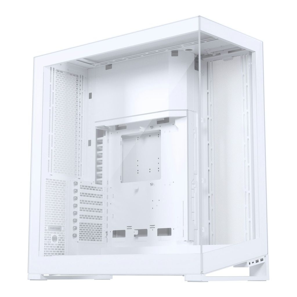 Vỏ Case Máy Tính Phanteks NV9 MKII - WHITE