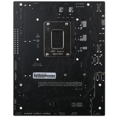 BO MẠCH CHỦ MAINBOARD COLORFUL H610M-D D5 V20