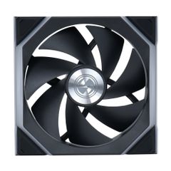 Fan Case LIAN LI UNI FAN SL WIRELESS 120 | SINGLE PACK - BLACK (1 QUẠT KHÔNG LCD)