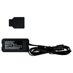 Fan Case LIAN LI UNI FAN SL-INF WIRELESS 120 | REVERSE - BLACK (ĐEN/CÁNH NGƯỢC)