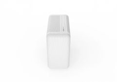 Vỏ Case Máy Tính HYTE X50 AIR Case - SNOW WHITE