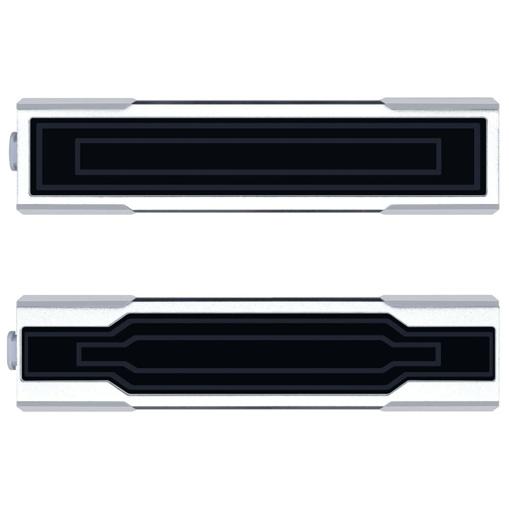 Fan Case Lian Li Uni Fan SL Infinity WIRELESS 120 - WHITE (TRẮNG/CÁNH THUẬN)