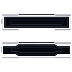 Fan Case Lian Li Uni Fan SL Infinity WIRELESS 120 - WHITE (TRẮNG/CÁNH THUẬN)