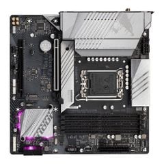 Bo mạch chủ GIGABYTE B760M AORUS ELITE AX DDR4