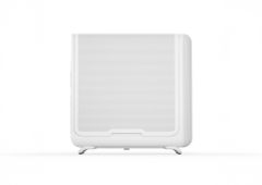 Vỏ Case Máy Tính HYTE X50 AIR Case - SNOW WHITE