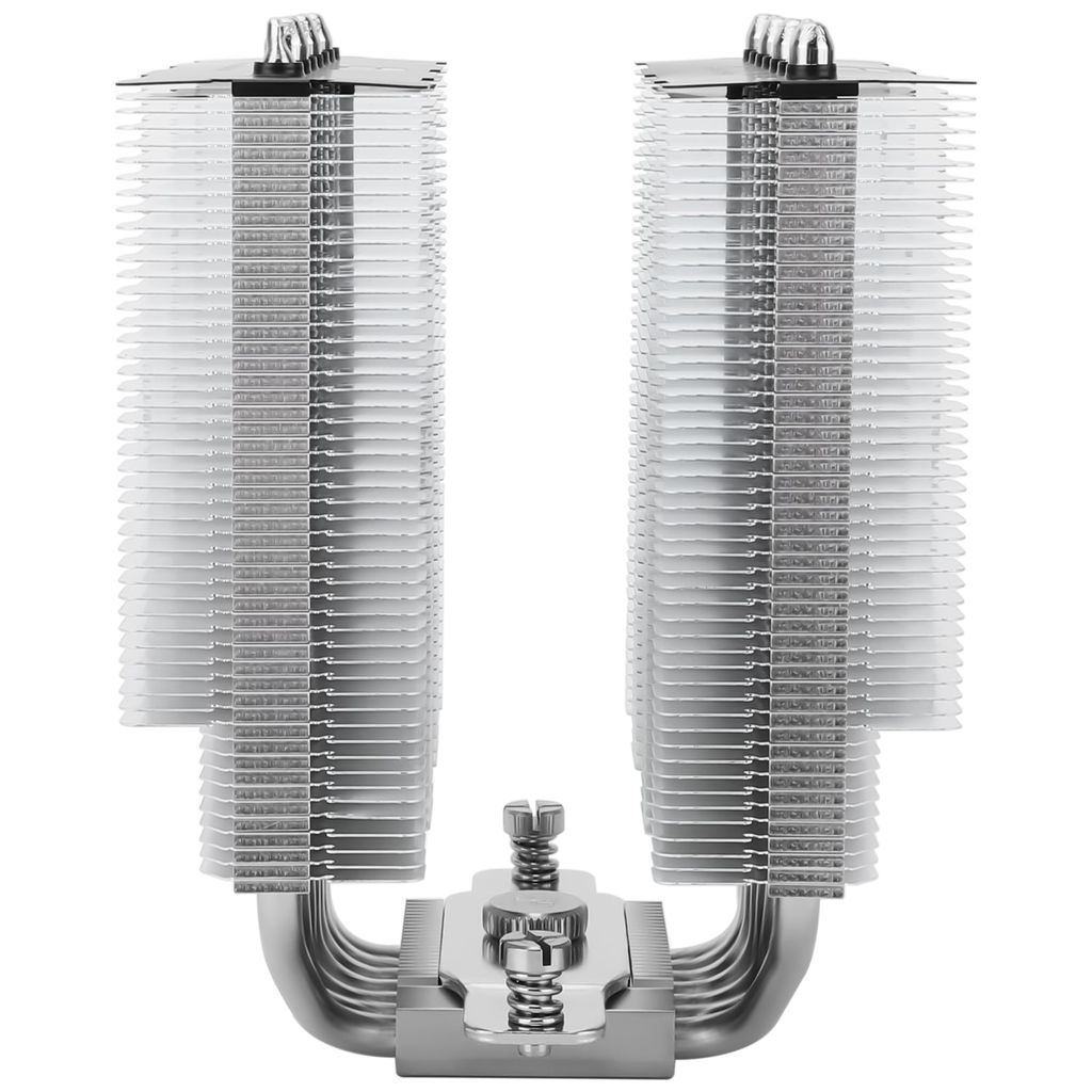 Tản nhiệt khí CPU Thermalright Phantom Spirit 120 SE LED ARGB - BLACK