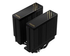 Tản Nhiệt Khí CPU ID-COOLING FROZN A620 GDL (2 Fan FDB) Golden Edition - BLACK
