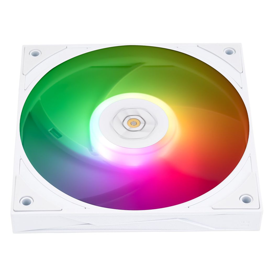 QUẠT TẢN NHIỆT THERMALRIGHT TL-H12015W-S | H12015