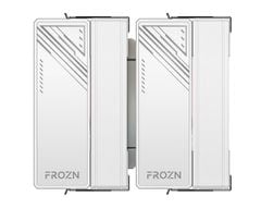 Tản nhiệt khí CPU ID-Cooling FROZN A620 PRO SE ARGB - WHITE (6 ỐNG ĐỒNG/TDP 260W)