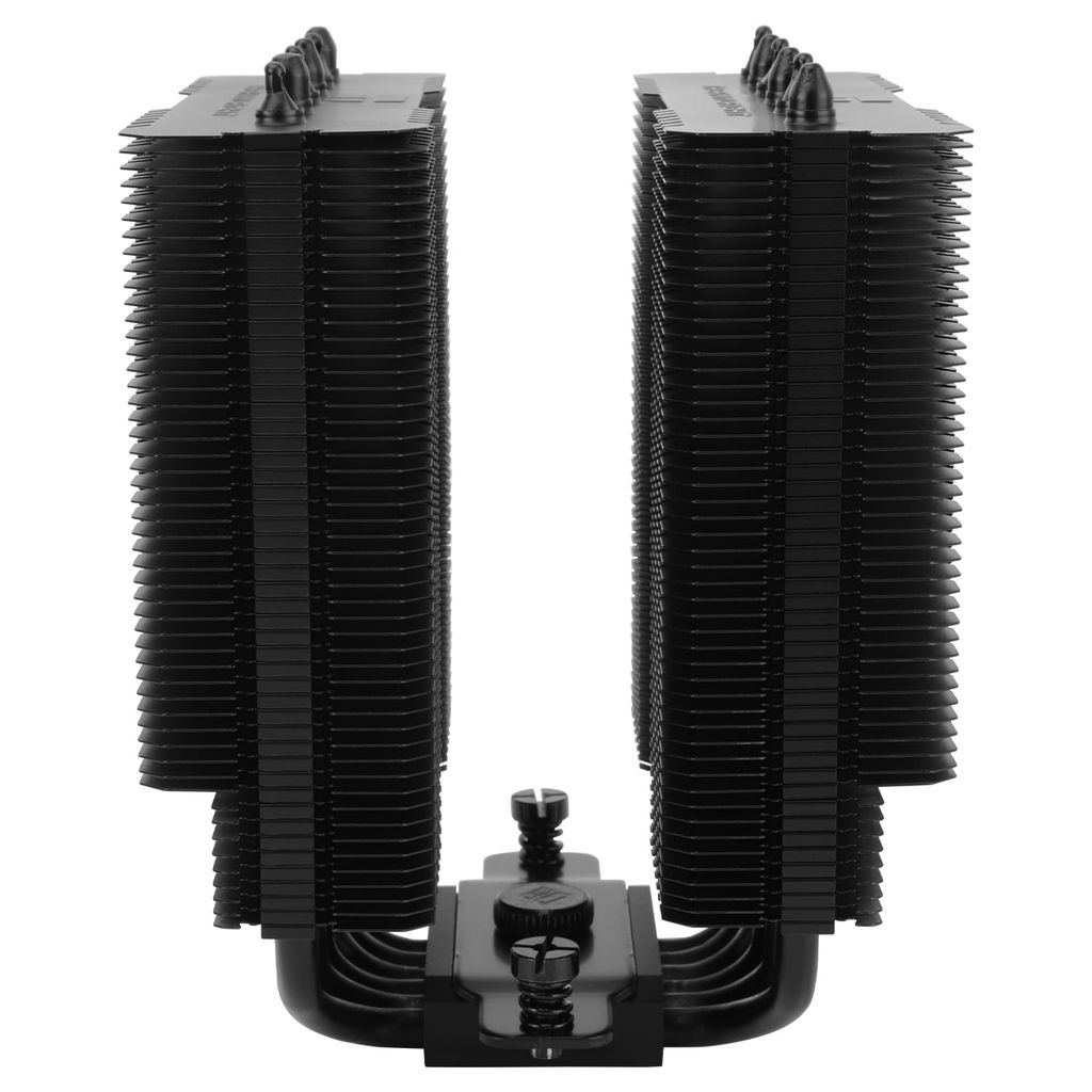 Tản nhiệt khí CPU ThermalRight Peerless Assassin 120 SE - BLACK