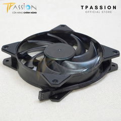 Quạt Tản Nhiệt Fan Case 12cm Cooler Master MasterFan MF120AB