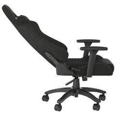 Ghế Corsair TC100 RELAXED - Fabric - BLACK