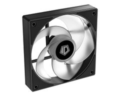 QUẠT TẢN NHIỆT ID-COOLING AS-120-ARGB-KR - BLACK